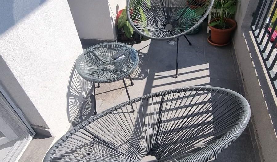 3 camere Finalizat 2022 Pallady 10 min Metrou Nicolae  Teclu mobilat utilat - Poză 16