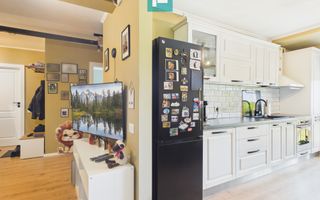 Apartament 2023, etaj 1, Oncea, complet mobilat - Poză 3