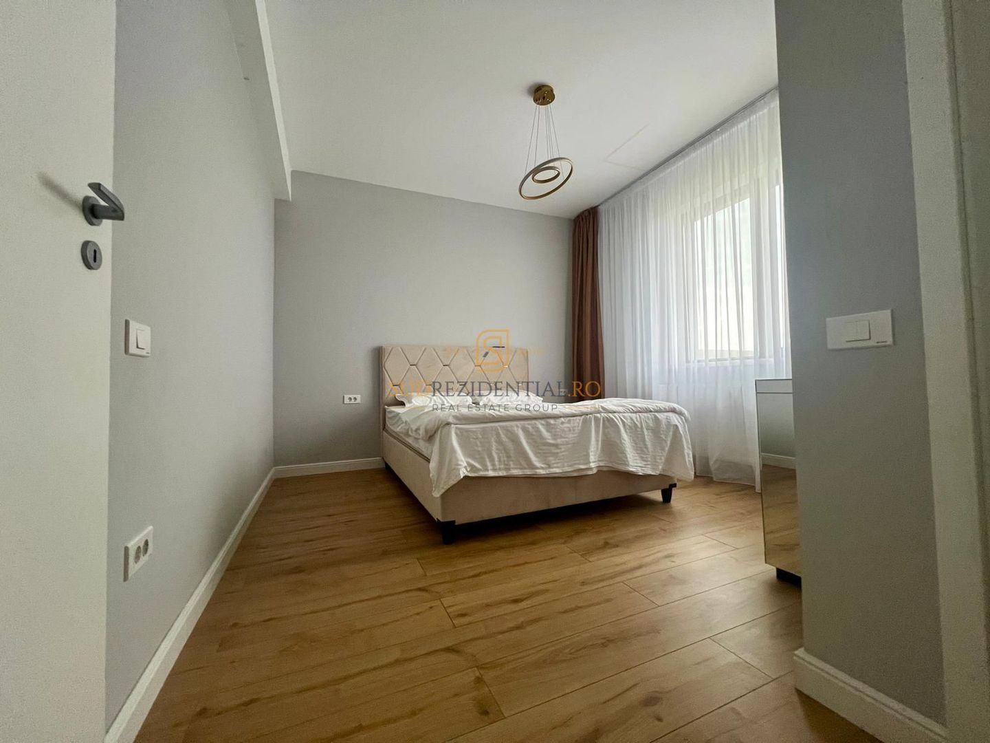 Vila parter, 3 camere, teren 509 mp, finisaje premium, Berceni - Poză 13