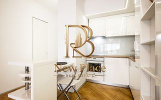 4City North | Apartament deosebit | Parcare inclusa | Lux - Poză 7