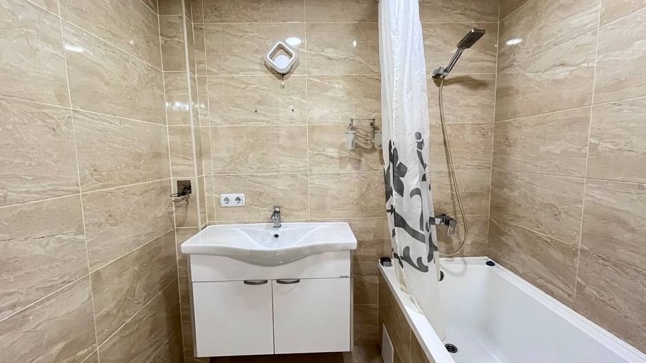 Vânzare, apartament, 2 camere + living, str. Mihail Sadoveanu, Ciocana - Poză 5