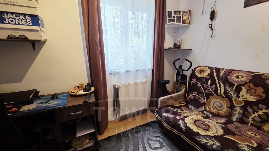 Apartament 3 camere la casă de vânzare in Zona Gusterita - Poză 8
