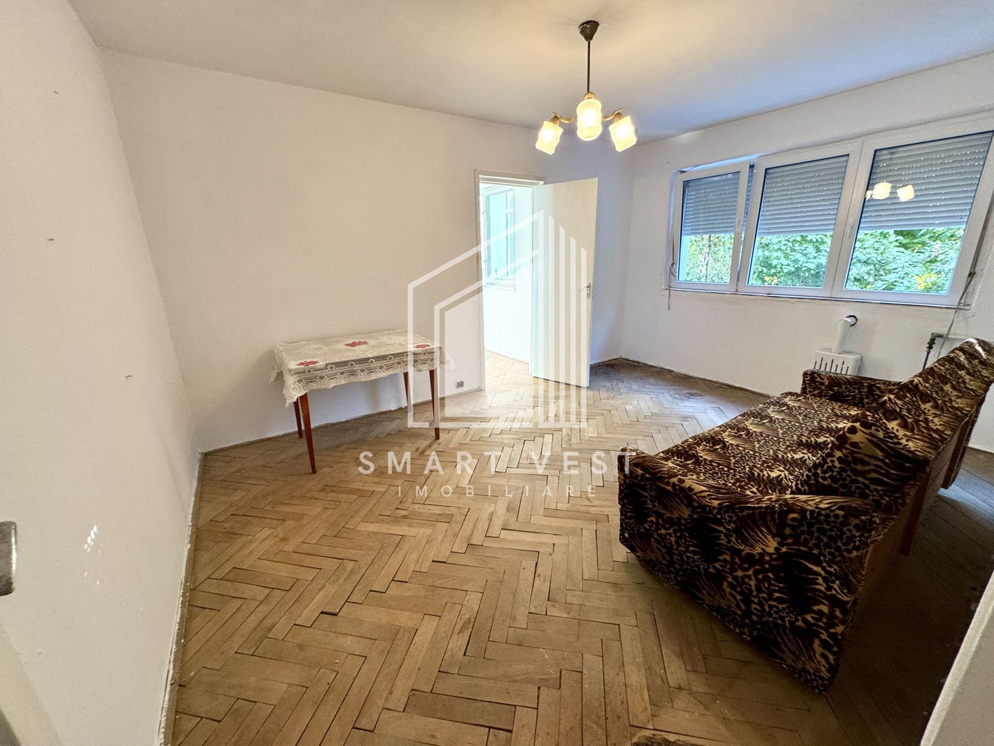 Apartament 2 camere | Etaj 1 | Zona Micro 15 - Poză 2