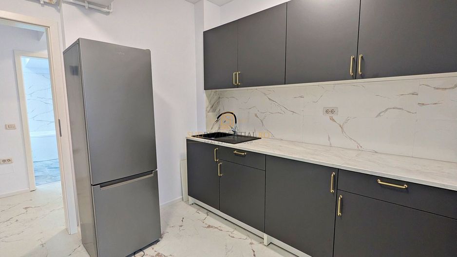 Apartament 2 camere, decomandat, Drumul Binelui, Comision 0% - Poză 9