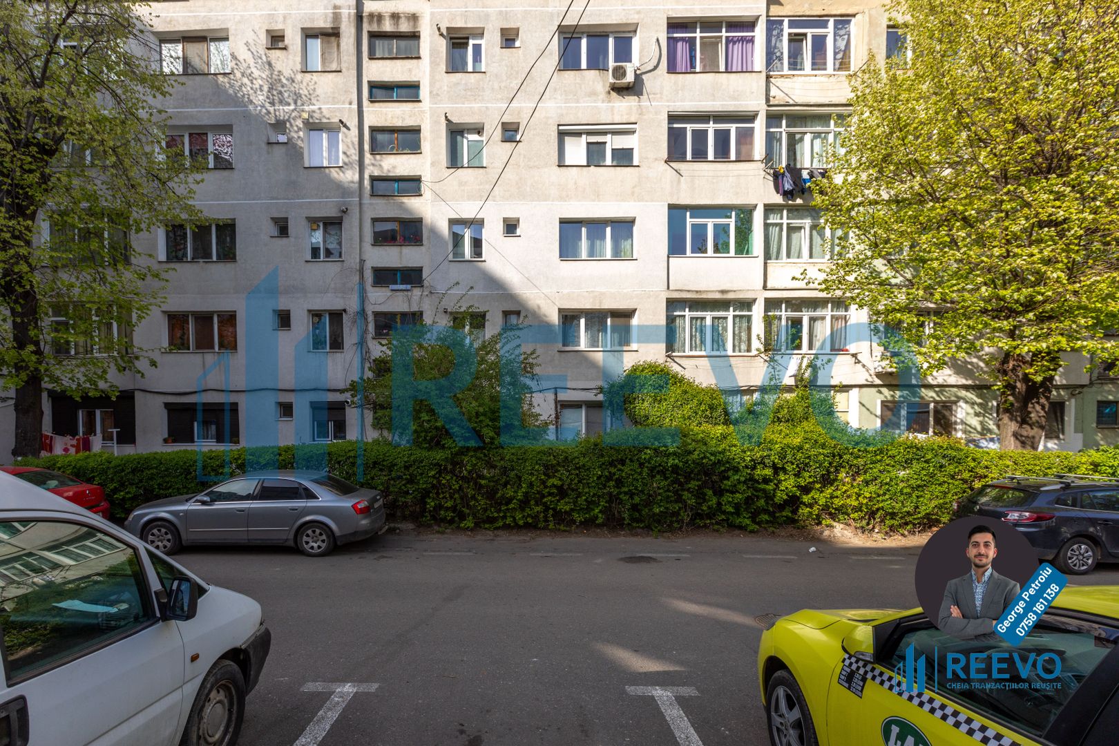 Apartament 2 camere, Alecu Russo - Poză 17