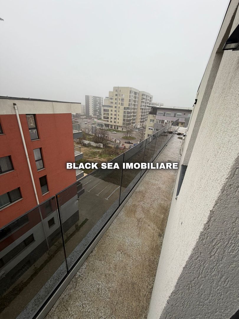 Apartament de vanzare zona Tomis Plus - Modern - Ocazie Unica - Poză 7