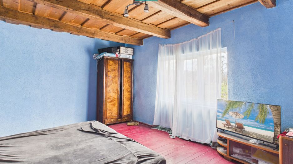 Casă cu 3 camere în localitatea Berindia, Arad - Poză 4