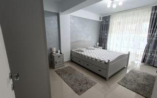 2 CAMERE DECOMANDAT--ETAJ 2--2 LOCURI DE PARCARE--BOXA INCLUSA - Poză 4