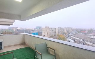 Garsoniera Central Address | Parcare subterana | TOTUL NOU - Poză 7