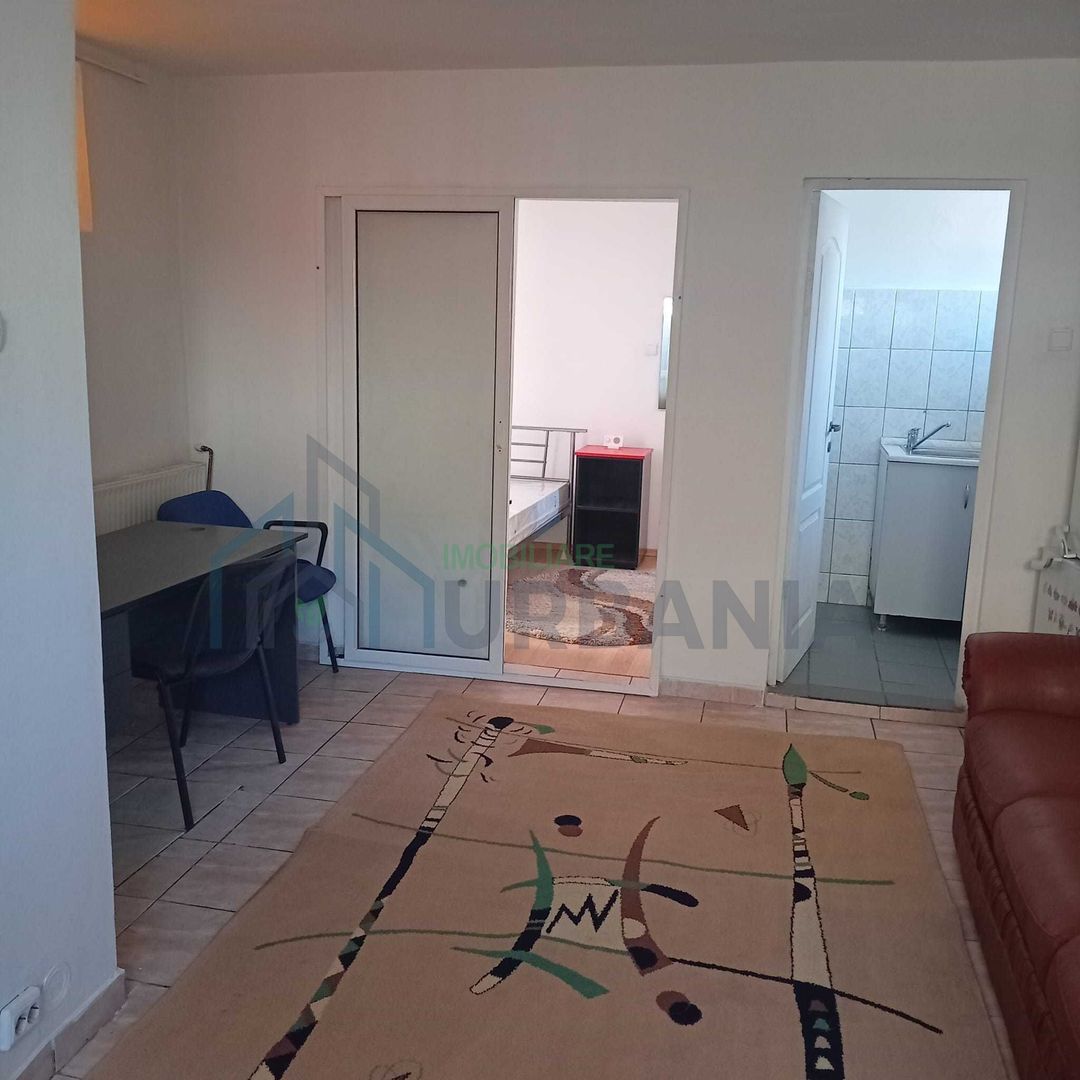Apartament 2 camere de inchiriat, zona Bucsinescu, Iasi - Poză 1