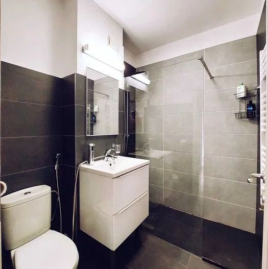 GARSONIERA COTROCENI SMART, BUCATARIE INCHISA, BLOC NOU, CENTRALA - Poză 5