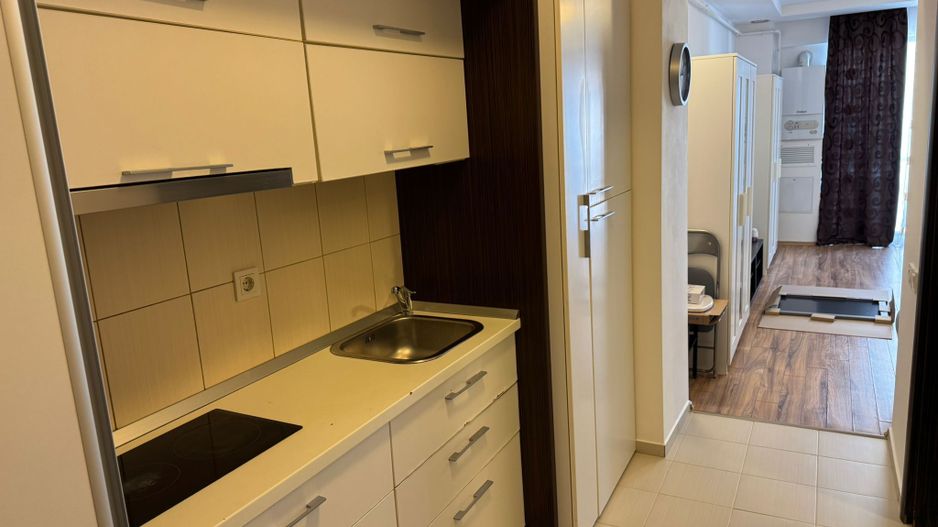 Garsonieră de închiriat – Diamond Residence Pipera - Poză 20