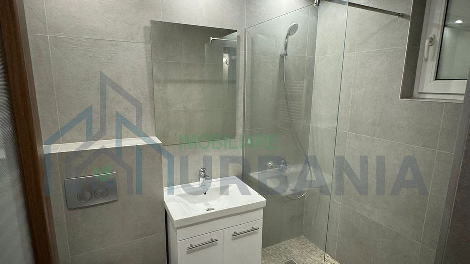 Apartament 3 camere decomandat, 80 mp, Podu Roș – Iași, de închiriat - Poză 10