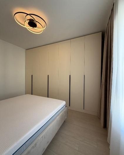 Apartament premium cu 2 camere și parcare XL inclusă - Poză 5