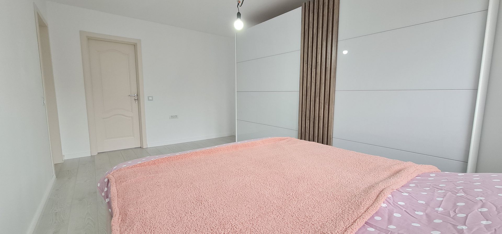 Casa 4 camere intabulata semimobilata utilata Izvor Tarlungeni - Poză 9