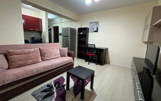 Apartament 2 camere open-space Podu Ros - Poză 4