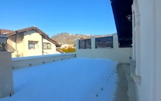 Casă | 4 camere | 240 MPU | Acces auto | Mediaș - Poză 32