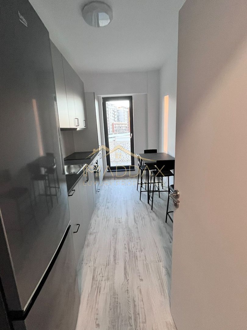 2 Camere Premium |Theodor Pallady | Încălzire Pardoseală| Metrou Teclu |Parcare - Poză 4