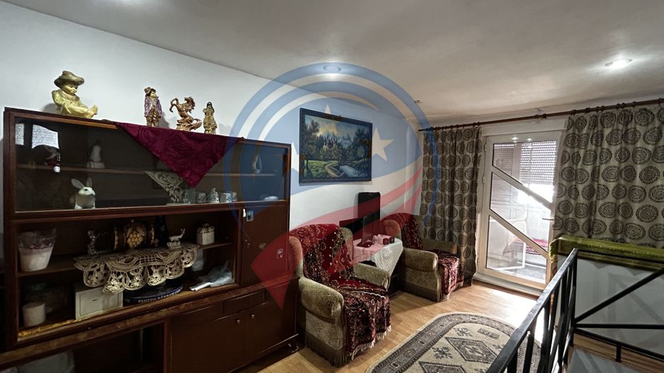 Casă P+M, gata de mutare | Mobilată și utilată | Teren 211 mp - Poză 5