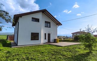 Casă individuală, 5 camere | 136 mp | teren 372 mp| Bavaria - Poză 1