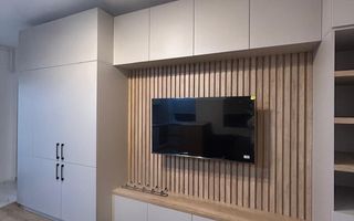 De inchiriat 2 camere tip Studiou Militari,Intrarea Canalului - Poză 7