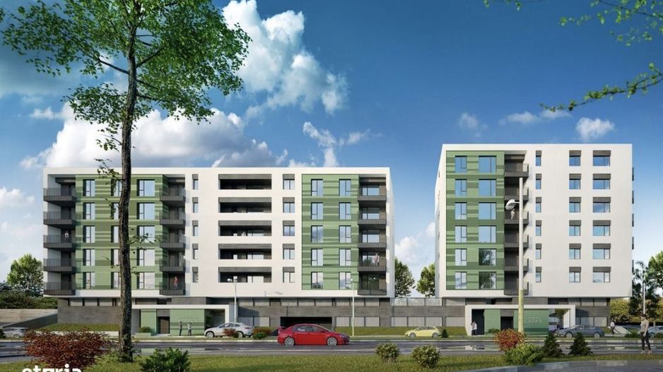 Finalizat-Ap 2 camere Bd Mamaia - Poză 17