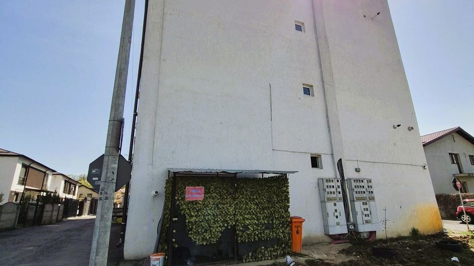 Garsoniera_Conf.1_Mobilata/Utilata_Totul la Cheie_Nou_Aer Curat - Poză 22