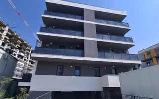 2 Camere Tip Studio ,Acte Gata,Mutare Imediata,Titan-Pallady - Poză 9