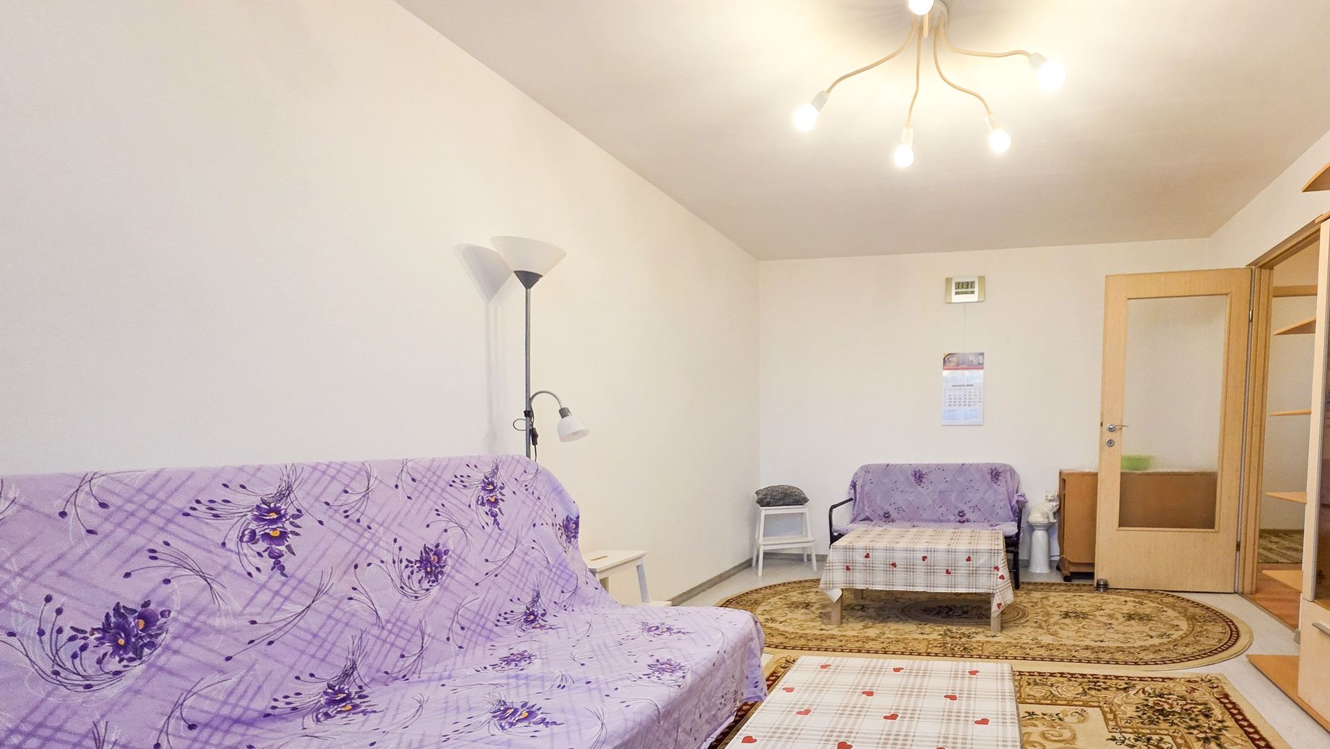 Apartament 4 camere vânzare Șos. Alexandriei 13, Sector 5, lângă Lidl - Poză 2