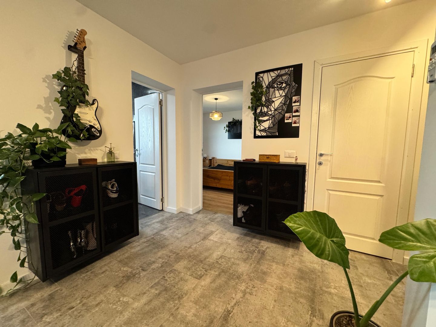 COMISION 0% | Apartament 3 Camere | Giroc | Ultramodern | Etaj 3 - Poză 8