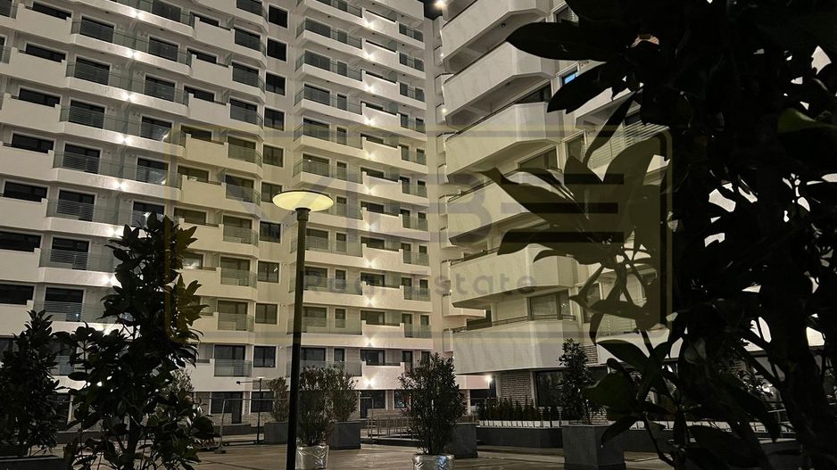 Apartament 2 camere Royal Town Copou - Poză 28