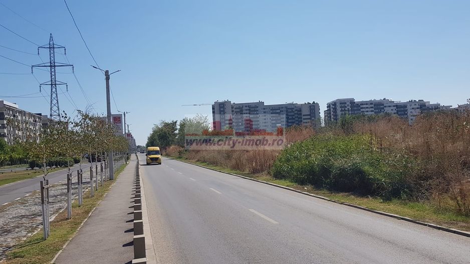 Vanzare teren 12.288 mp cartier Militari  Bucuresti  Sector 6 - Poză 6