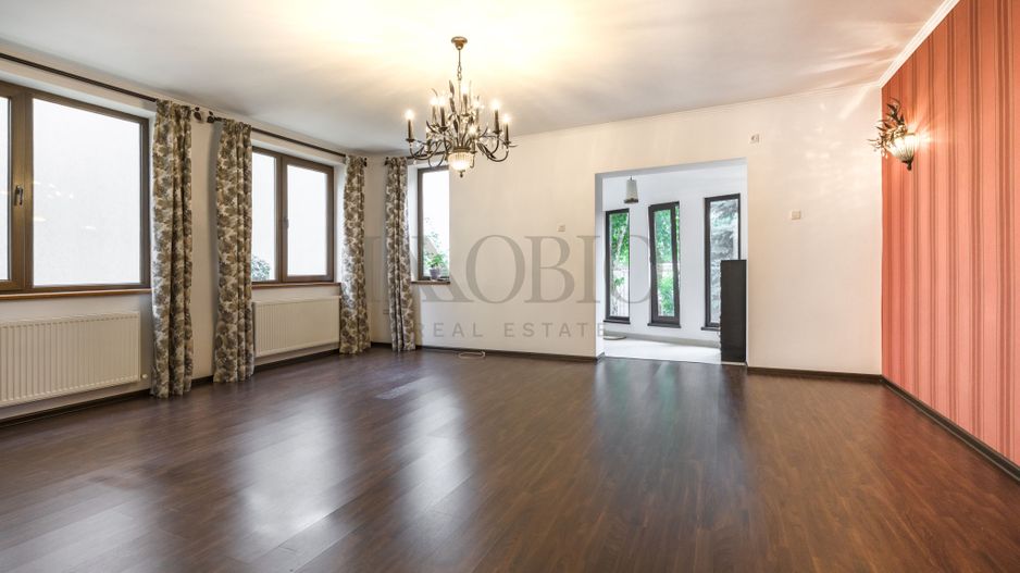 Vila proaspăt renovată Domenii | 7 camere | 4 locuri parcare - Poză 5