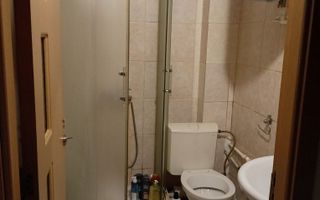 Garsonieră de vânzare în Iași, Nicolina, în apropiere de Kaufland și Mat-Haus - Poză 6