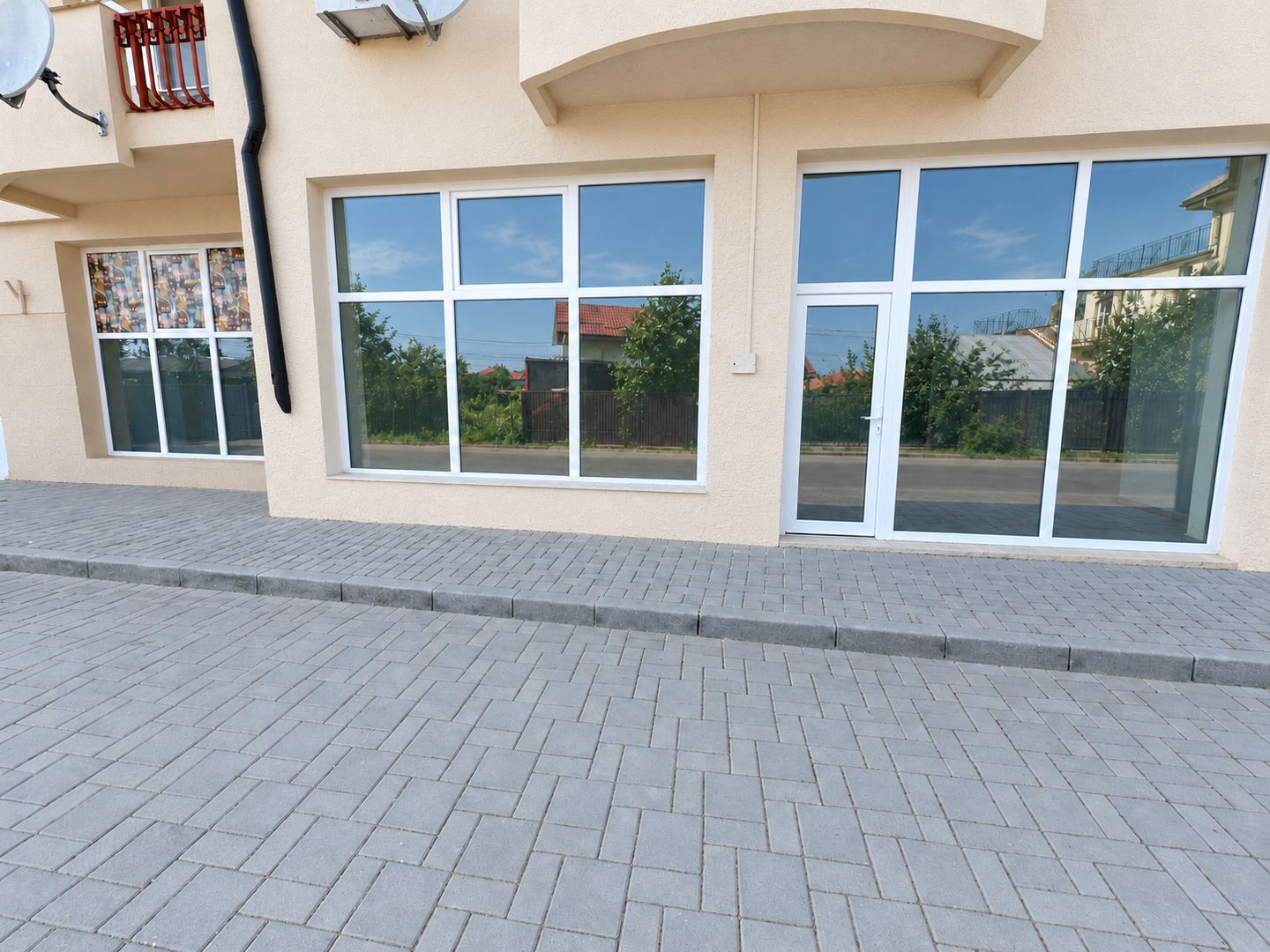 Spațiu comercial 121,68 mp | parter | Ghermănești, Snagov - Poză 4