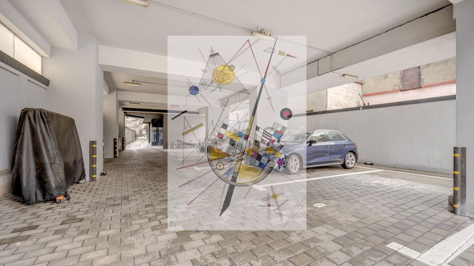 Penthouse 4 Camere 150 mp, Terasa, Boxa 34 mp, 2 Parcari - Poză 17