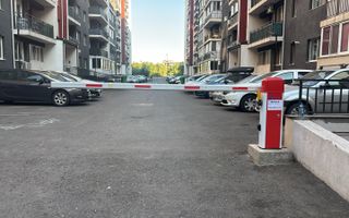 Metrou Aparatorii Patriei-2 Camere-Mobilat/Utilat - Poză 5