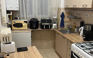 Apartament 3 camere Gradina Icoanei - Poză 12