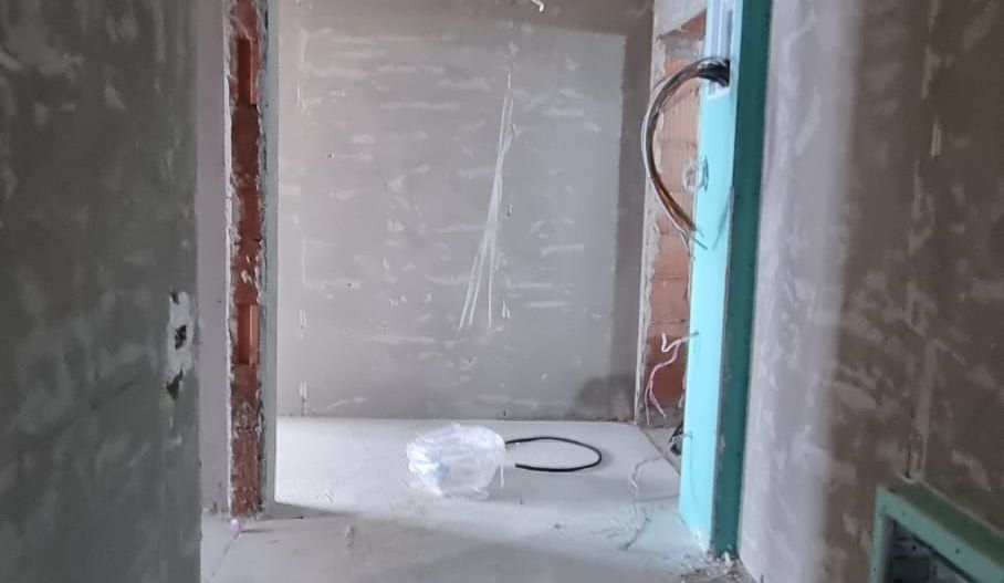 Locuințe Noi cu Parcare – Studiouri & 2 Camere - Poză 21