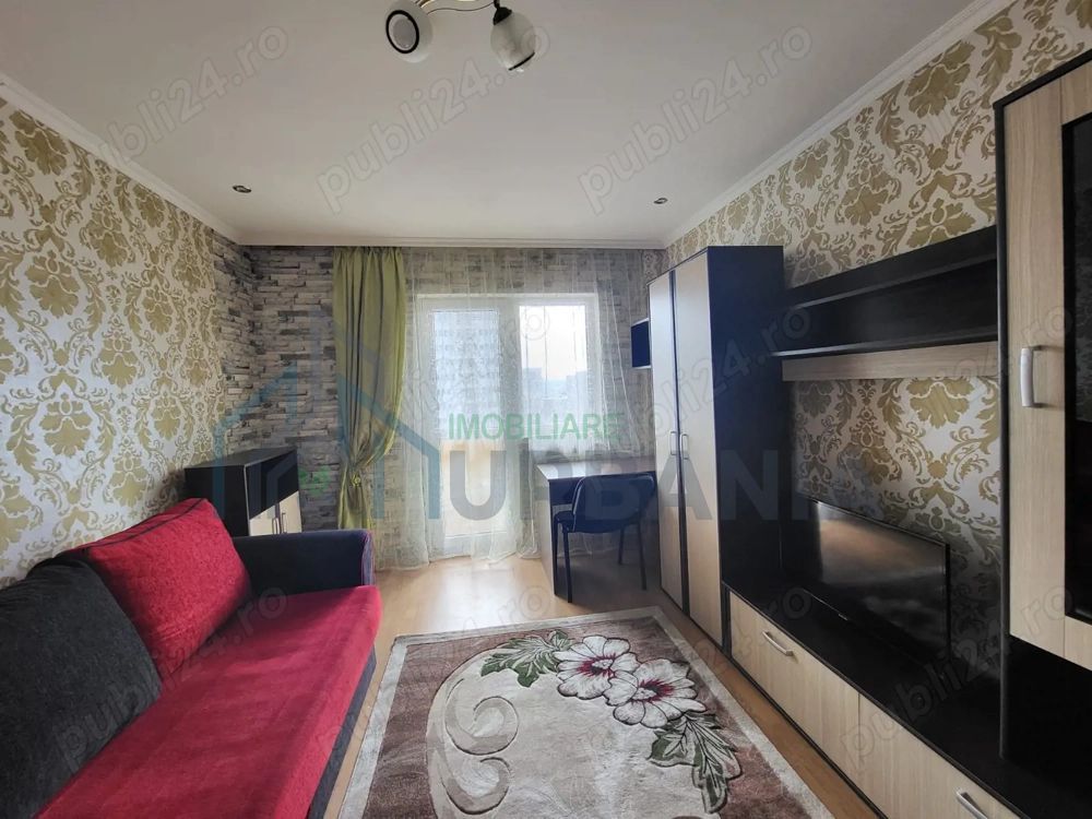 #.Hala Centrala Iasi.Apartament 2 camere - Poză 5