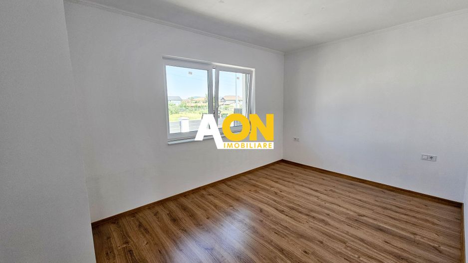 Casa 4 camere, finisata la cheie, 370 mp teren, Alba Micesti - Poză 10