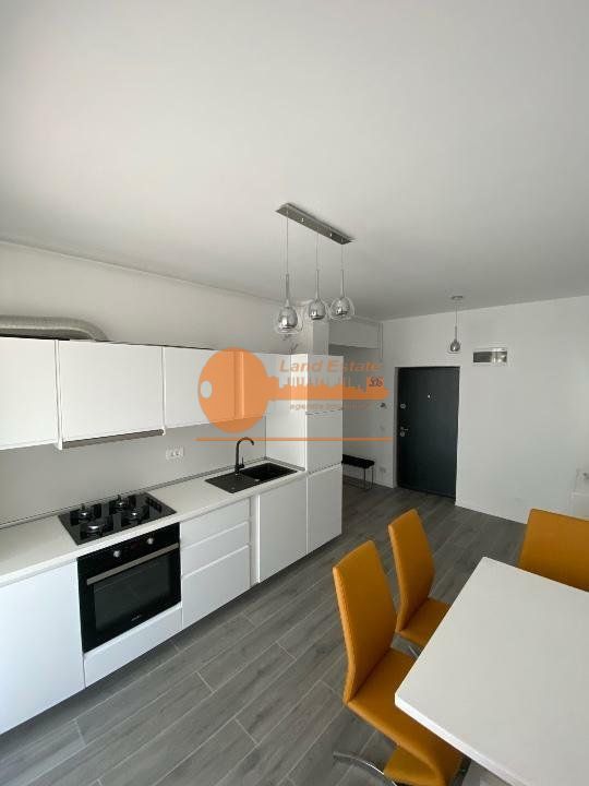 Garsoniera Grozavesti , Centrala propie , Metrou - Poză 6