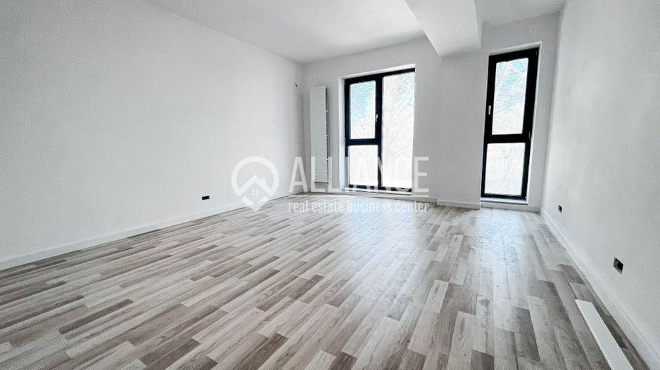 TOMIS NORD CAMPUS (COD 05)Aparatament 2 camere finisaje premium - Poză 1