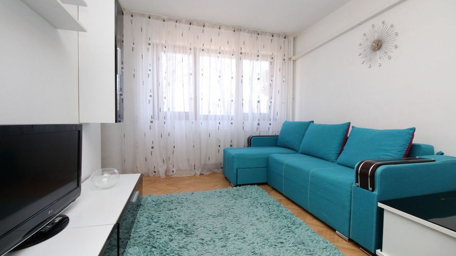 Apartament 2 camere, Drumul Taberei - Moghioros, langa parc, mobilat - Poză 2