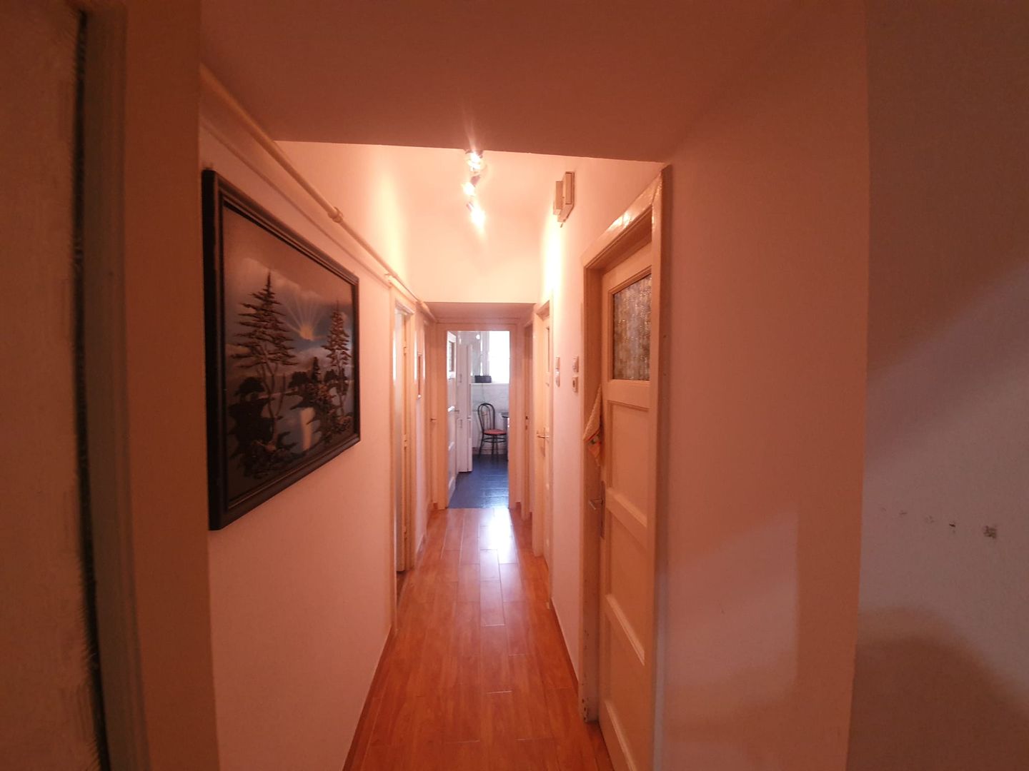 Apartament 3 camere de vanzare, Intrarea Ferentari, Comision 0% - Poză 9