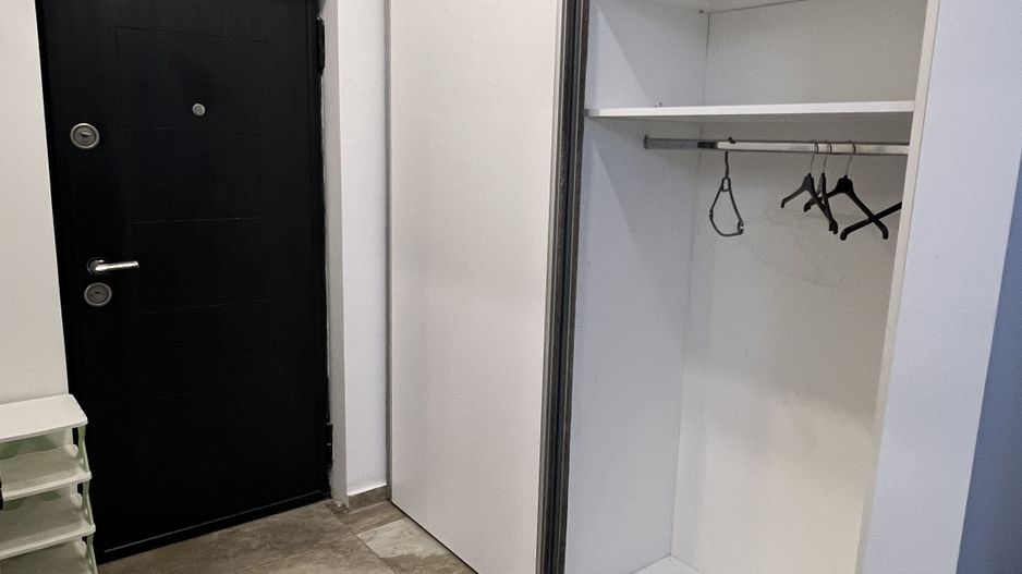 Garsoniera inchiriere Avangarde City, Militari Residence - Poză 9