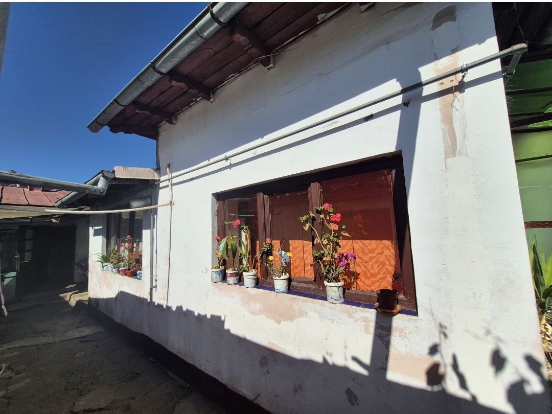 Casa+garaj+anexa și teren intravilan 225 mp Campina - Poză 6