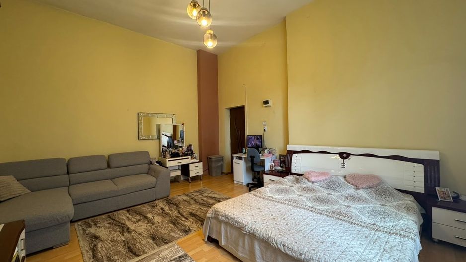 PROPRIETATE INTERBELICA 4 CAMERE+ GARSONIERA + BOXE || PIATA VICTORIEI - Poză 7