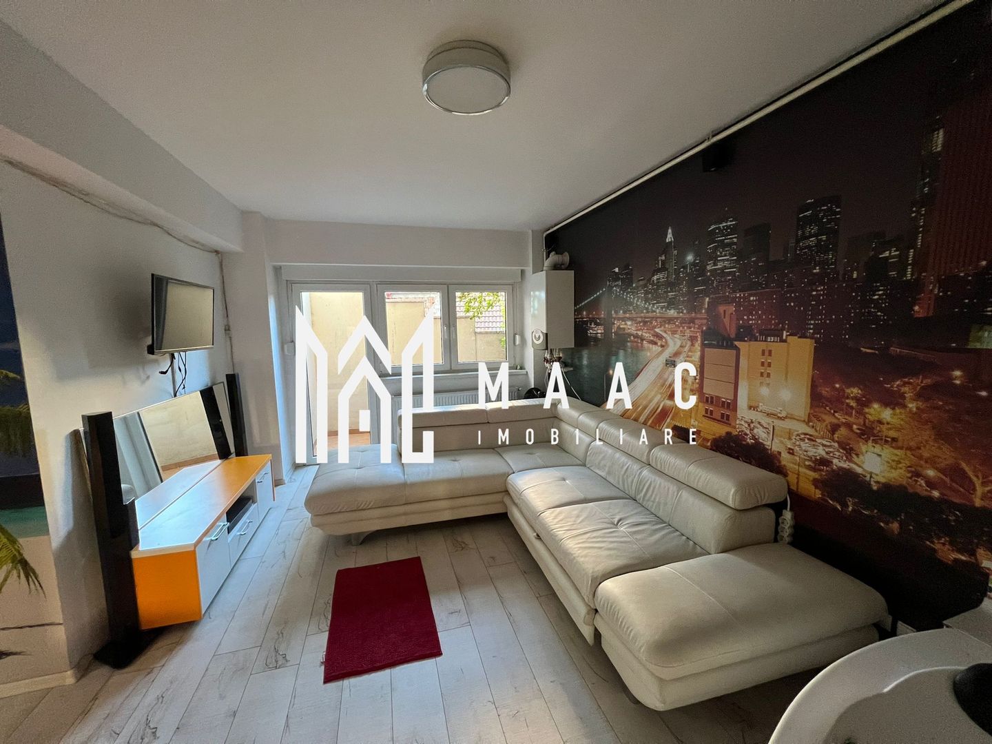 Apartament tip Studio | Etaj 1 | Turnisor - Poză 2