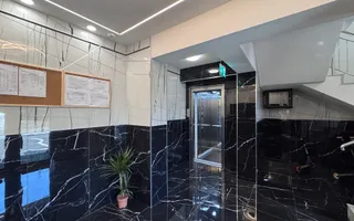 Apartament 2 camere | Bloc Nou 2025 | Balcon 10 mp | Etaj 2/4 - Poză 23
